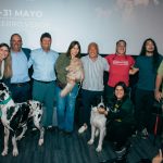 Todo listo para la Expo Mascotas 2026 con Cesar Millán
