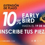 FIAP 2026 extiende su early bird hasta el 19 de mayo