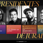 FIAP 2026 anuncia a sus cuatro presidentes de jurado: experiencia, emoción y creatividad con alma