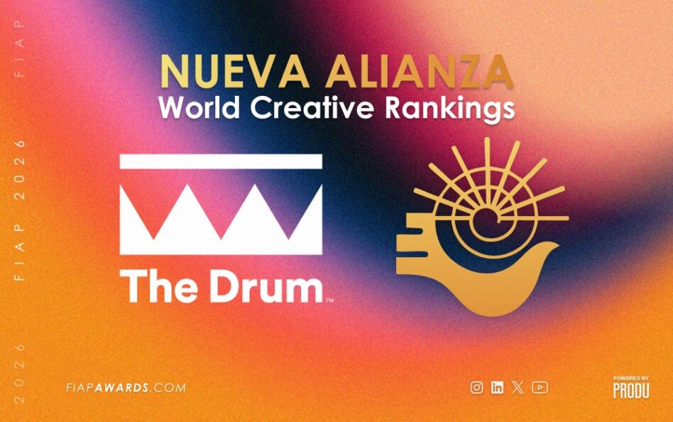 FIAP y The Drum: una nueva vitrina global para Iberoamérica