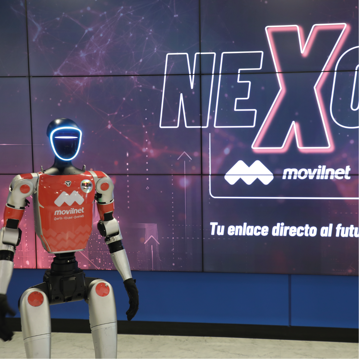 Transformando ideas en soluciones reales