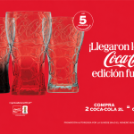 Coca-Cola activa promociones para acercar la emoción del Mundial a los consumidores en Venezuela