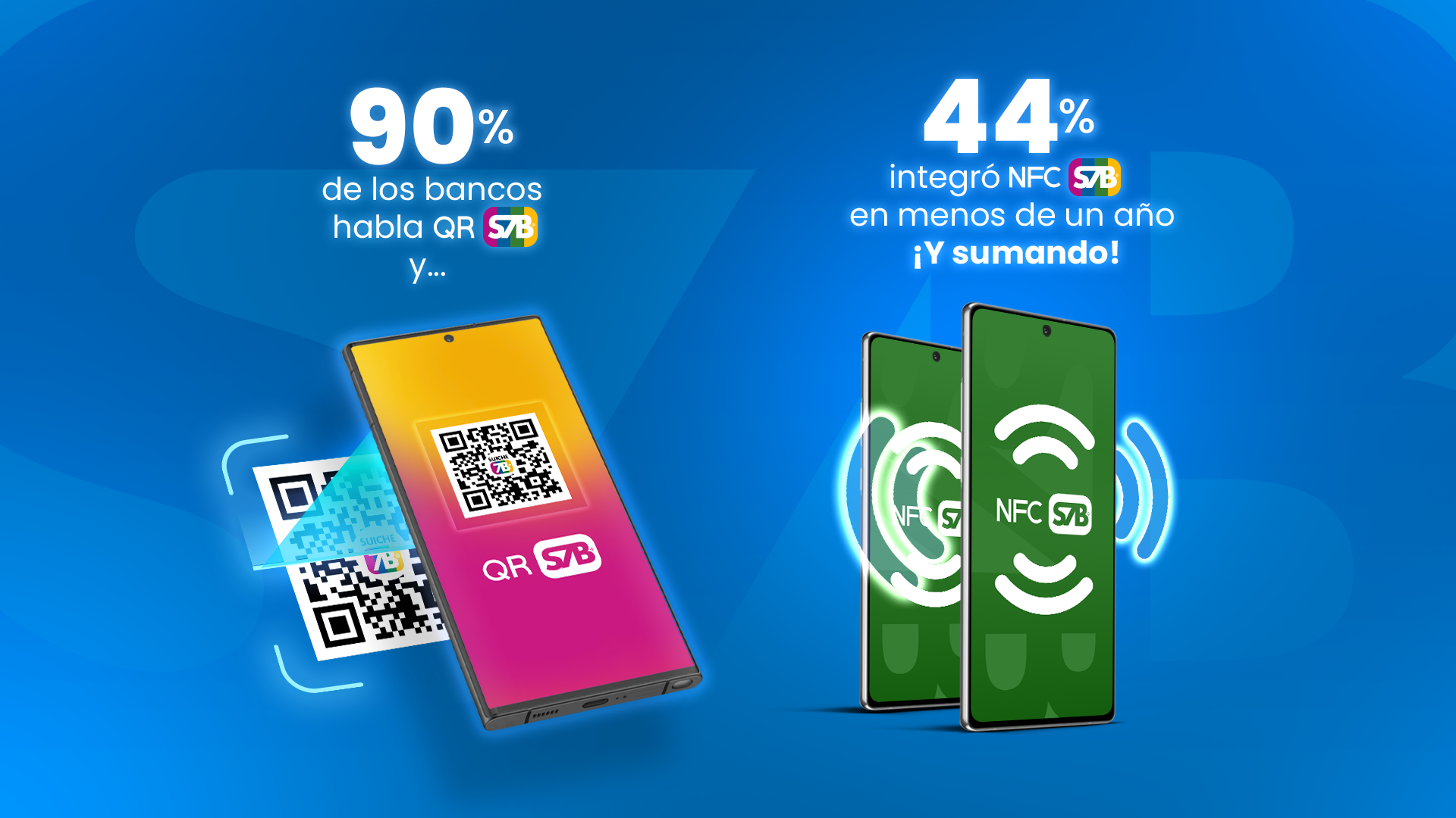 Premian a Suiche 7B: Venezuela construye su propia infraestructura de pagos digitales