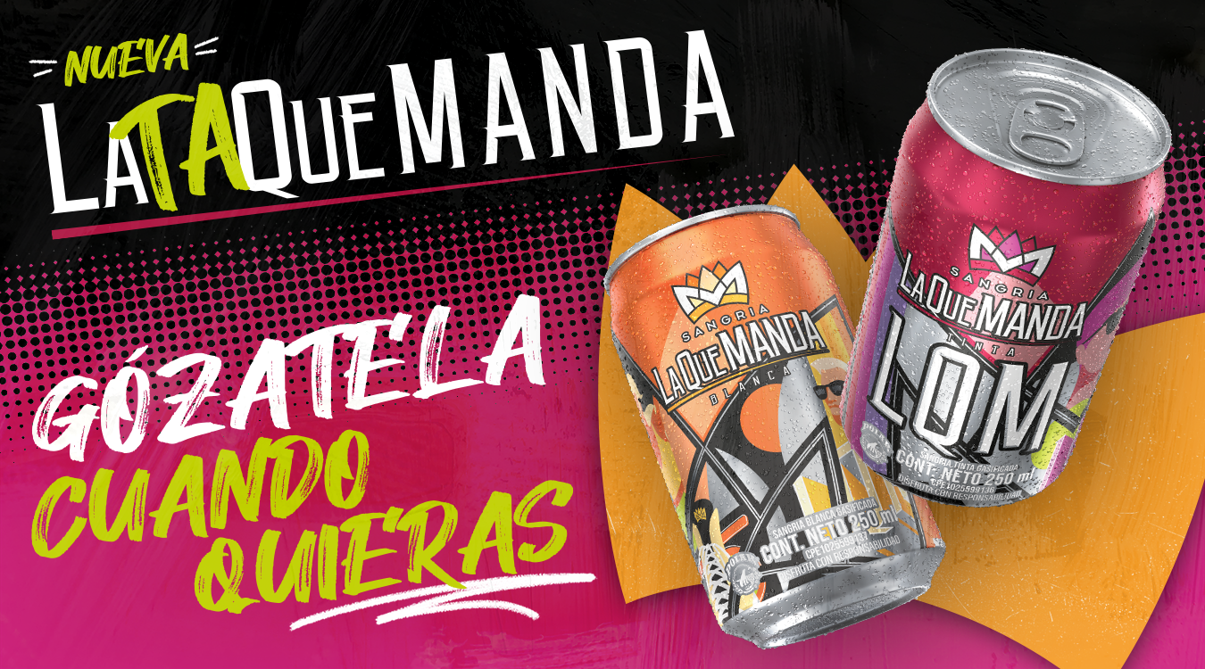 Innovación y frescura 