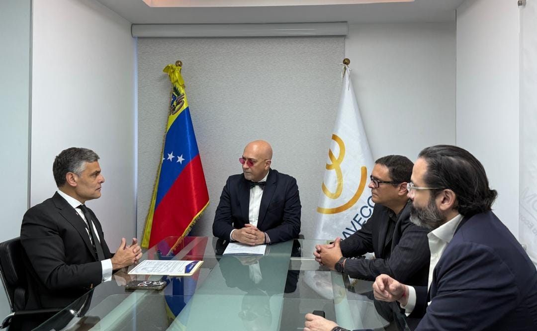 Alianza por la digitalización financiera