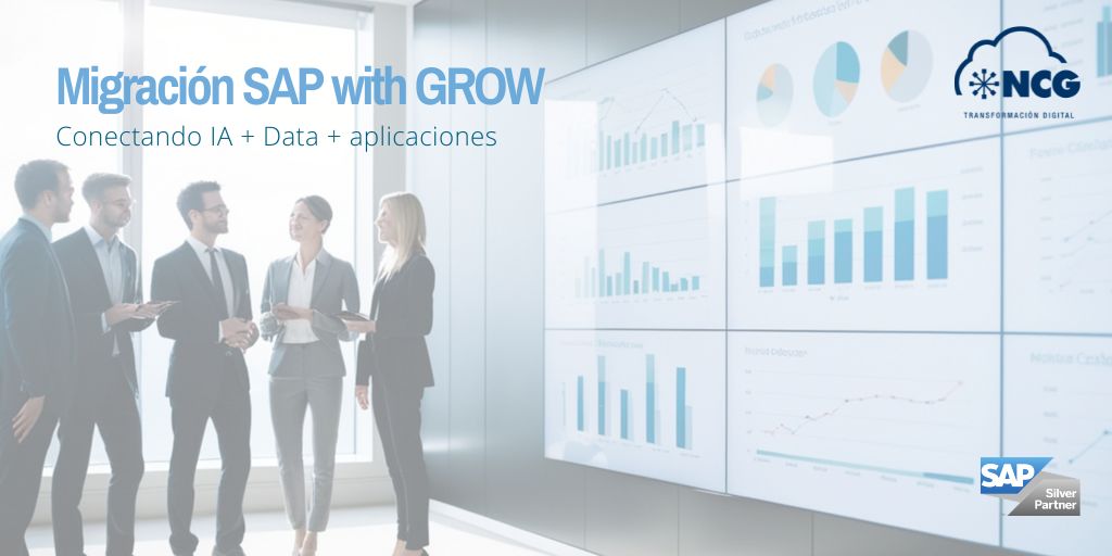 SAP en semanas, no en años