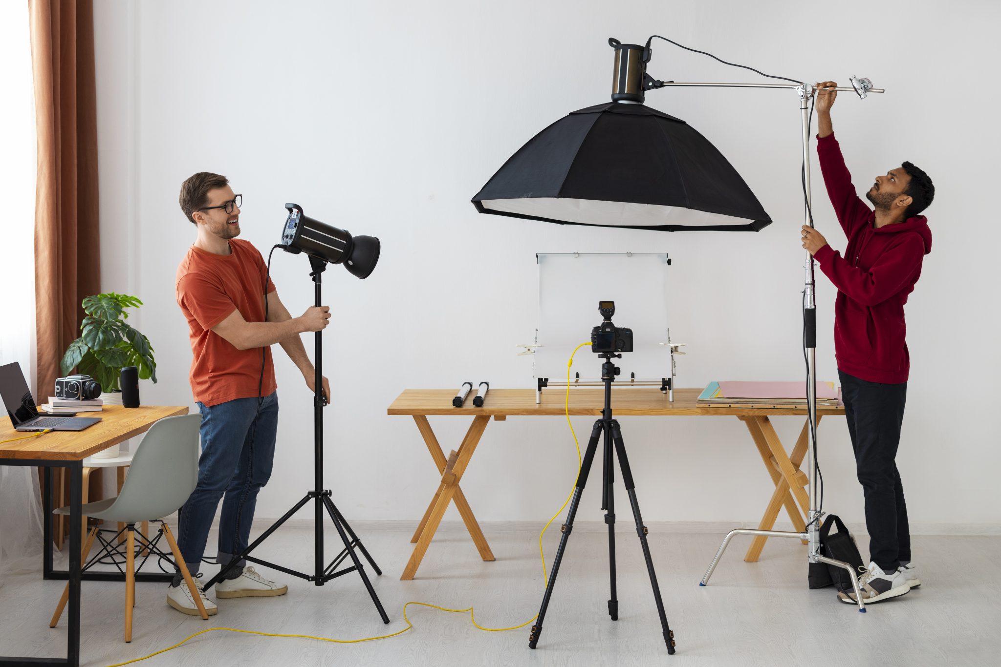 La producción y su creatividad invisible