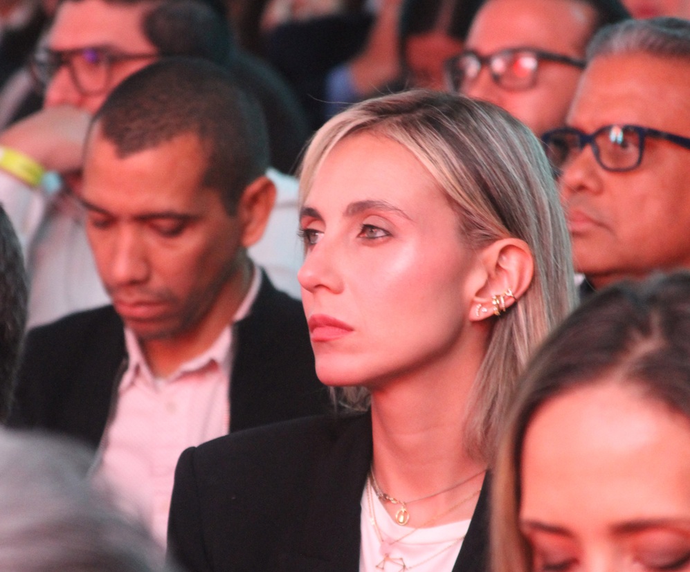 Caracas Business Summit