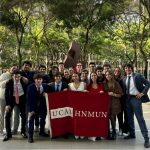 Siete galardones en el Harvard National Model of United Nations 2026
