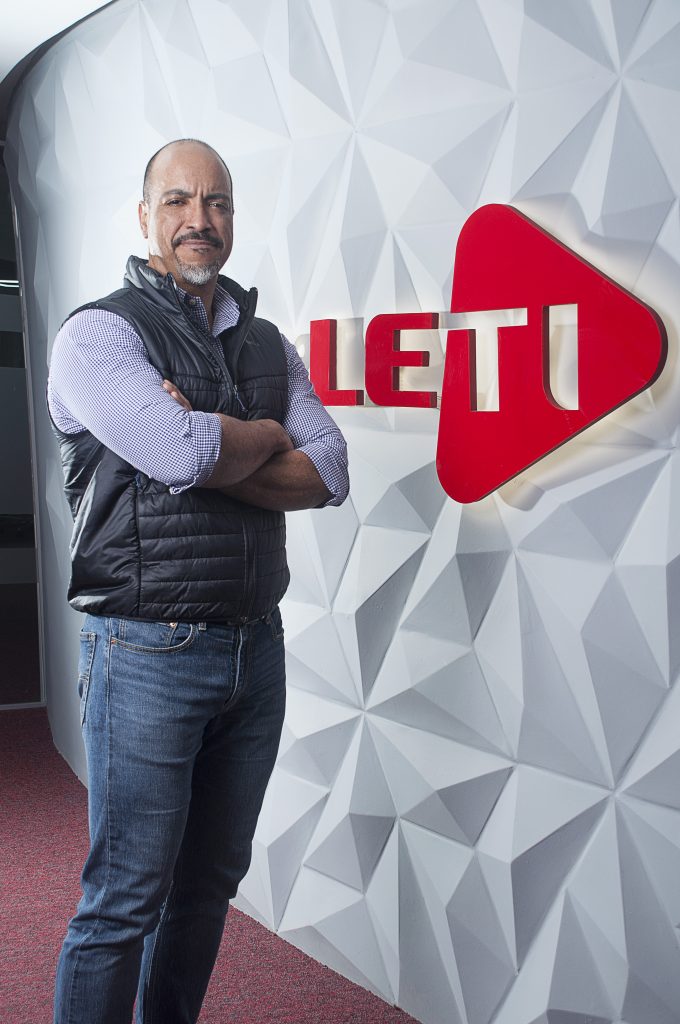 «Compromiso» – Grupo LETI