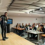 30X aterrizó en Caracas y conectó a Venezuela con una de las redes empresariales más influyentes de América Latina