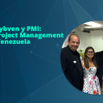 Alianza Sybven y PMI: HUB de Project Management capítulo Venezuela