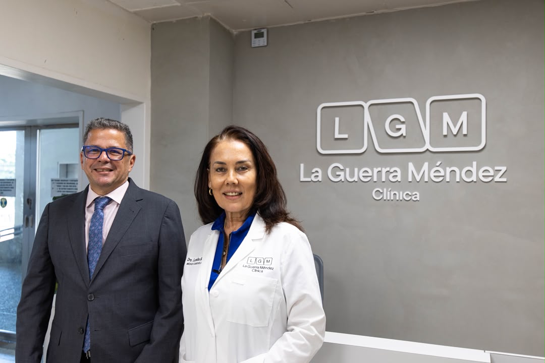 Clínica La Guerra Méndez se convierte en pionera de tecnología médica en Venezuela