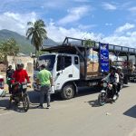 Empire Keeway dona ayuda, acopia en concesionarios y hace mantenimiento gratis a motos