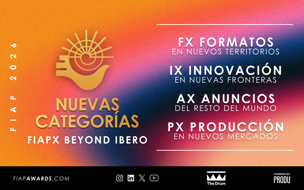 Nuevas categorías conectarán Iberoamérica con el mundo en FIAP 2026