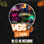La sexta edición del Venezuela Game Show llega en octubre