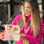 Presentado en Caracas nuevo helado ligero TriLight de Crema Helados