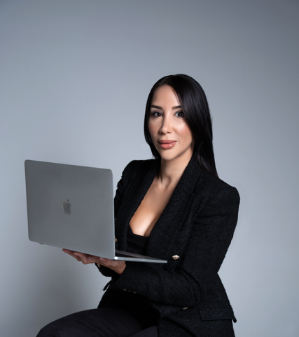 Jennifer Mourenza: experiencia global y ejecución local, el desafío de hacer publicidad digital en Venezuela