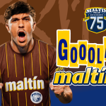 Maltín Polar estrena imagen para la temporada del fútbol