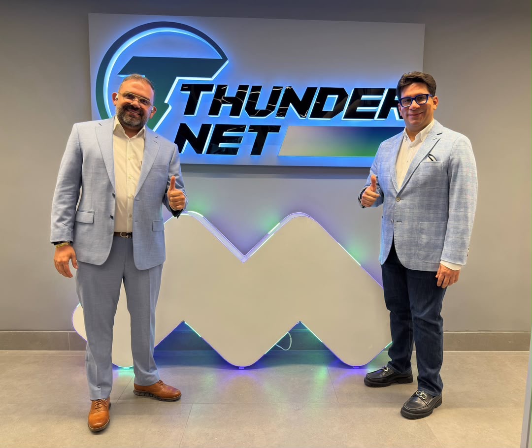 Movilnet y Thundernet integran TVGO al Plan de Datos Ilimitados