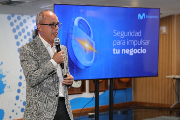 Movistar Empresas fortalece su portafolio con nuevas soluciones de Ciberseguridad