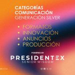 Nueva alianza FIAP – PRESIDENTEX / Impulsando la creatividad para la Generación Silver
