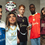 PAWER presenta una colección exclusiva inspirada en la pasión por el fútbol