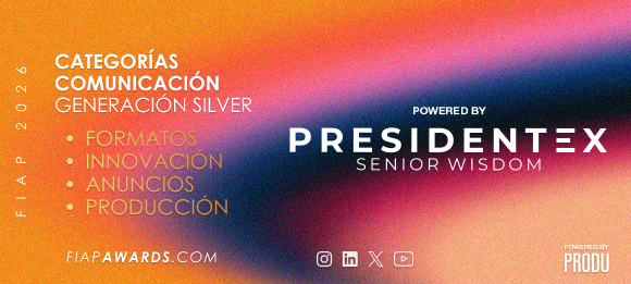 Nuevo Premio FIAP/Presidentex