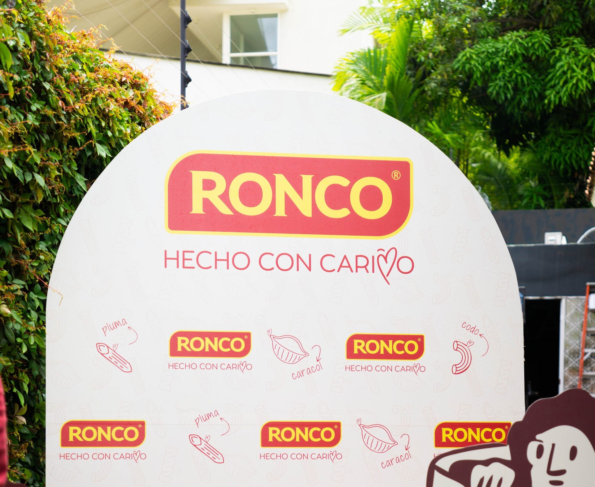 Ronco evoluciona su identidad “con el cariño de siempre”