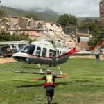 Venemergencia de guardia permanente para los venezolanos