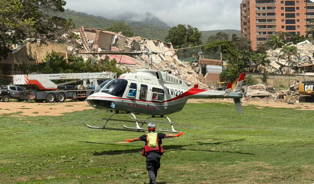 Venemergencia de guardia permanente para los venezolanos