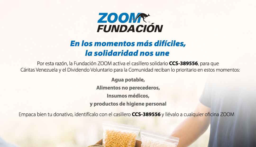 Juntos somos más fuertes