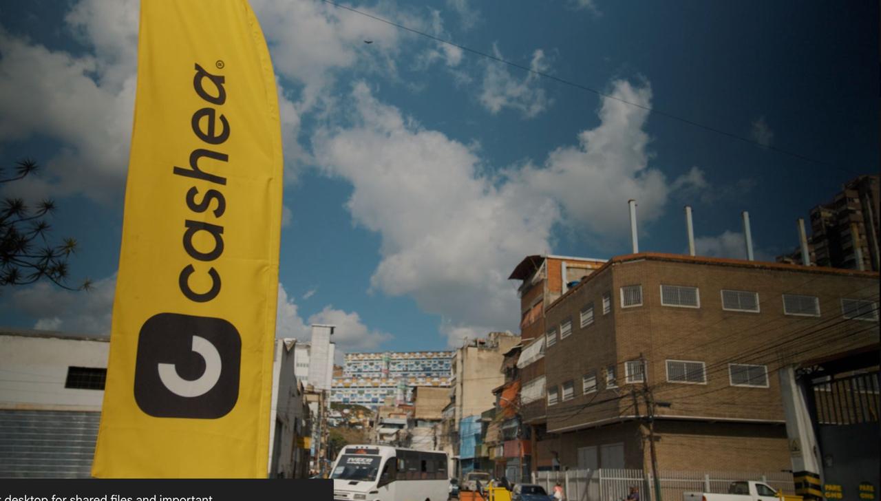 Cashea levanta us$100 millones para seguir acompañando a las familias y comercios venezolanos