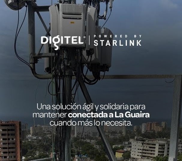 Digitel fortalece sus canales de atención para acompañar a los venezolanos cuando más lo necesitan