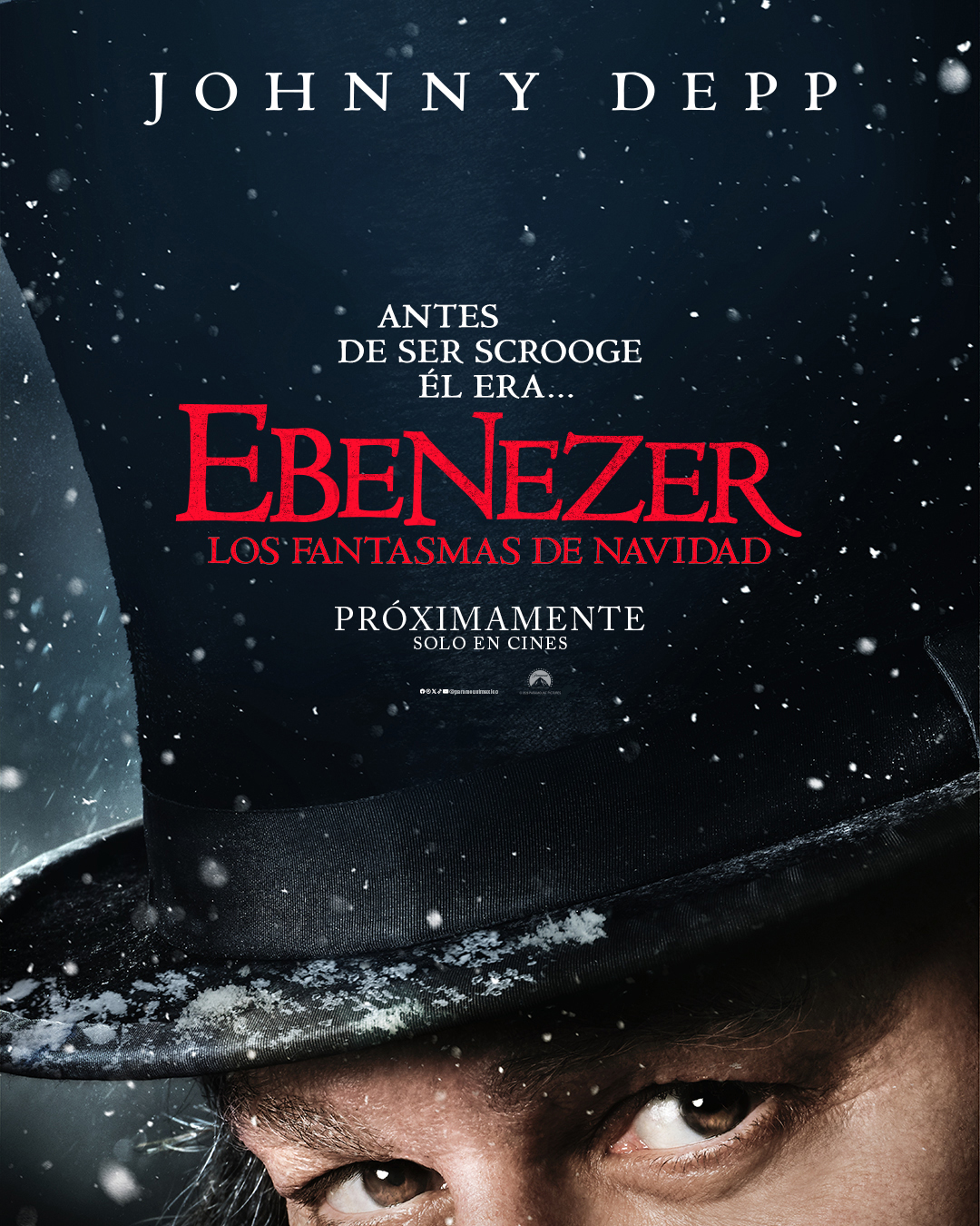 “Ebenezer”