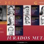 FIAP 2026 anuncia el Jurado de Metales de INNOVACIÓN
