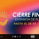 ¡Faltan pocos días para el cierre de inscripciones en FIAP 2026!