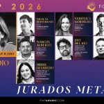 Jurados Metales y Presidentes de jurados FIAP 2026