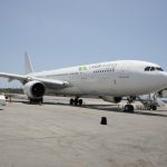 Laser Airlines retoma vuelos a Madrid, Colombia y Santo Domingo (República Dominicana) desde Barcelona, estado Anzoátegui