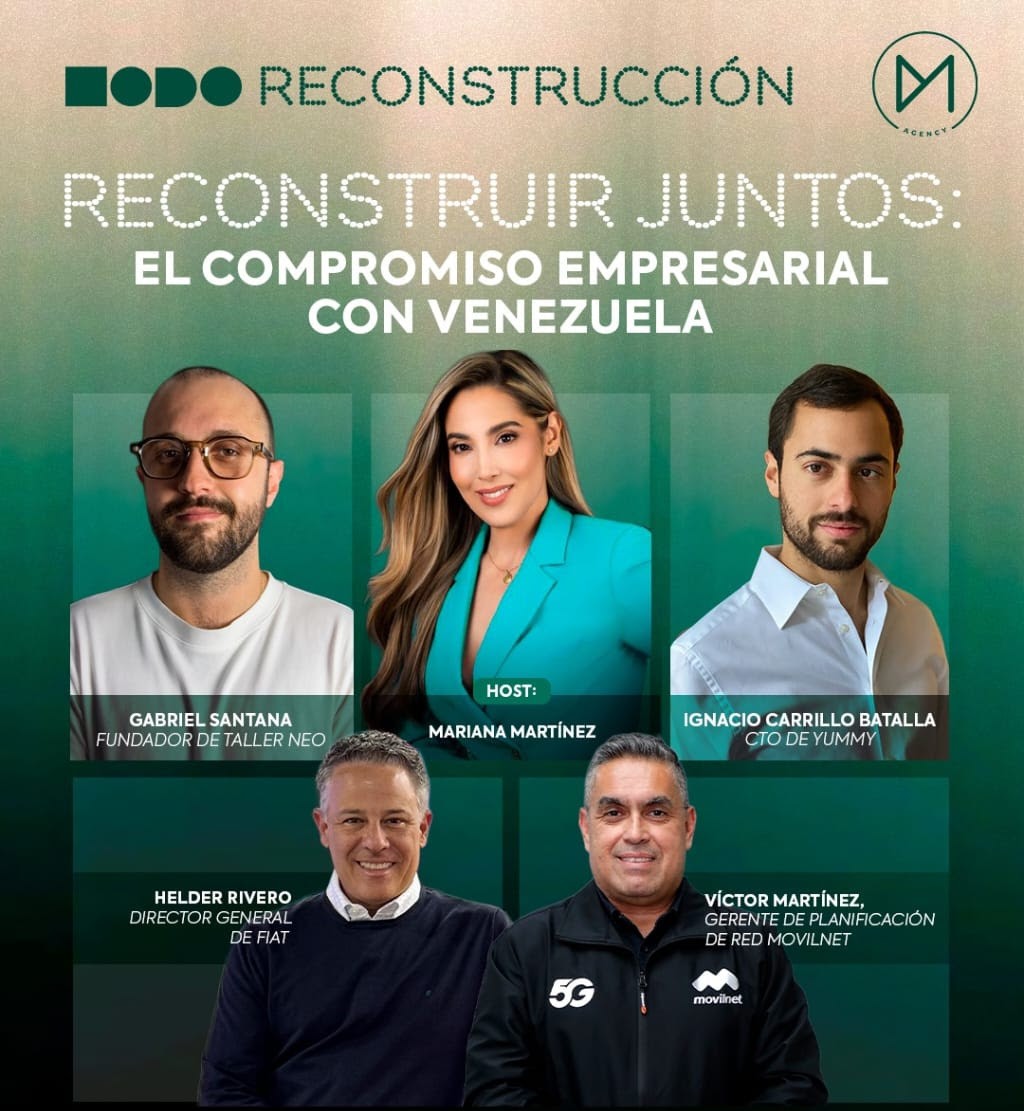 MoDo Reconstrucción: ideas para reconstruir