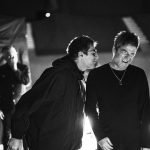 Oasis: Don’t Look Back in Anger debutará en el Festival de Venecia