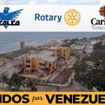 TEALCA pone su infraestructura al servicio del país
