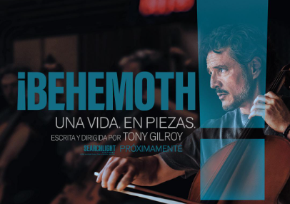 ¡Behemoth! Una vida. En Piezas