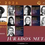 FIAP 2026: jurados de metales de la disciplina Anuncios