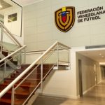 FVF respalda a la CONMEBOL y a Gianni Infantino