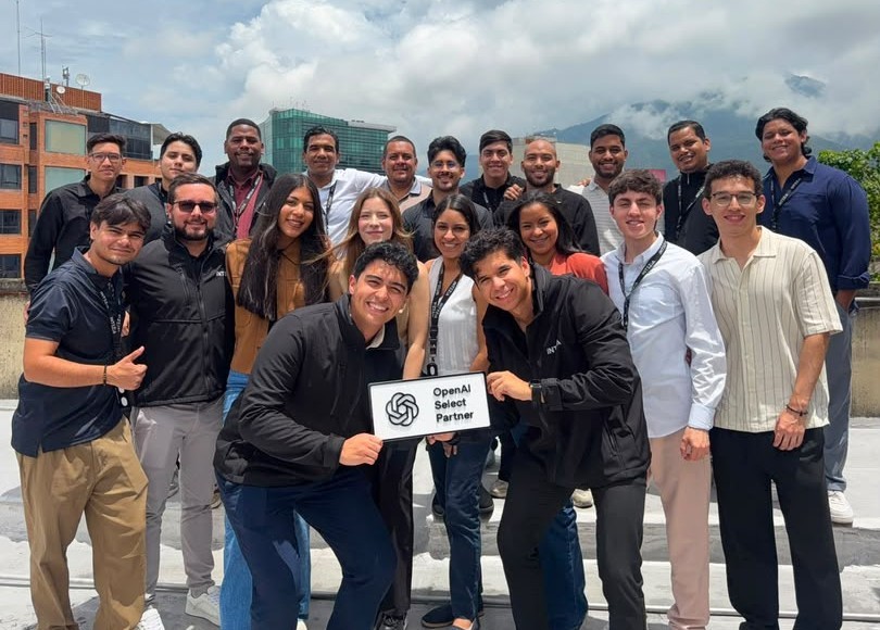 Grupo Intezia es nombrada OpenAI Select Partner