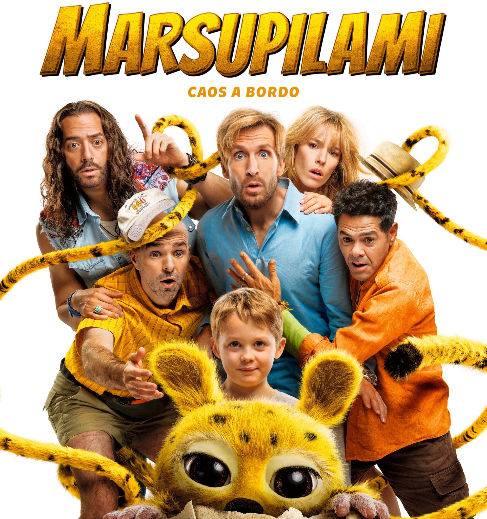 Marsupilami