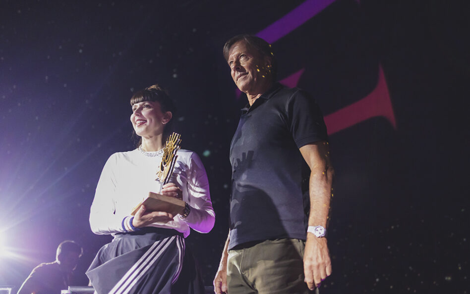 FIAP celebrará la segunda edición del Premio WOW!