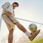 Fútbol de lujo