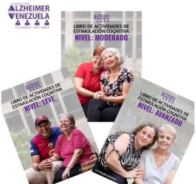 Mes Mundial del Alzheimer